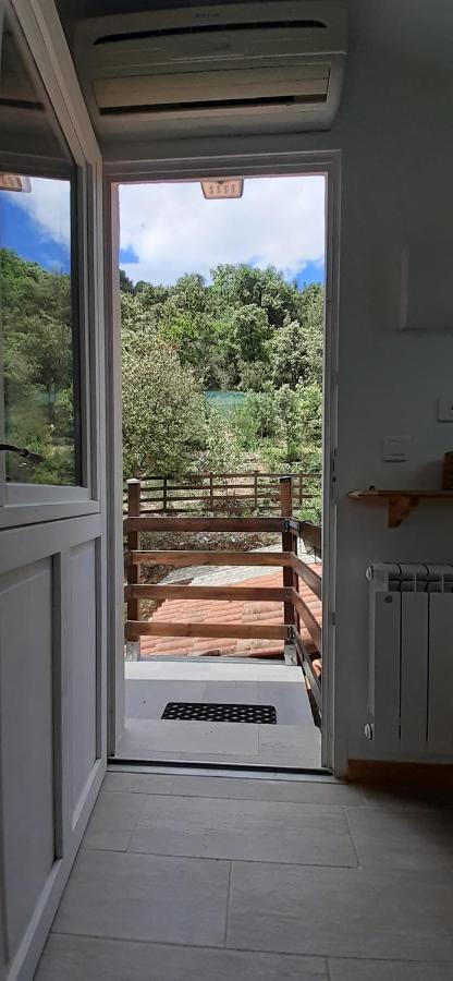 Gite Avec Terrasse Privee Proche Des Gorges Du Verdon Allemagne-en-Provence Ngoại thất bức ảnh