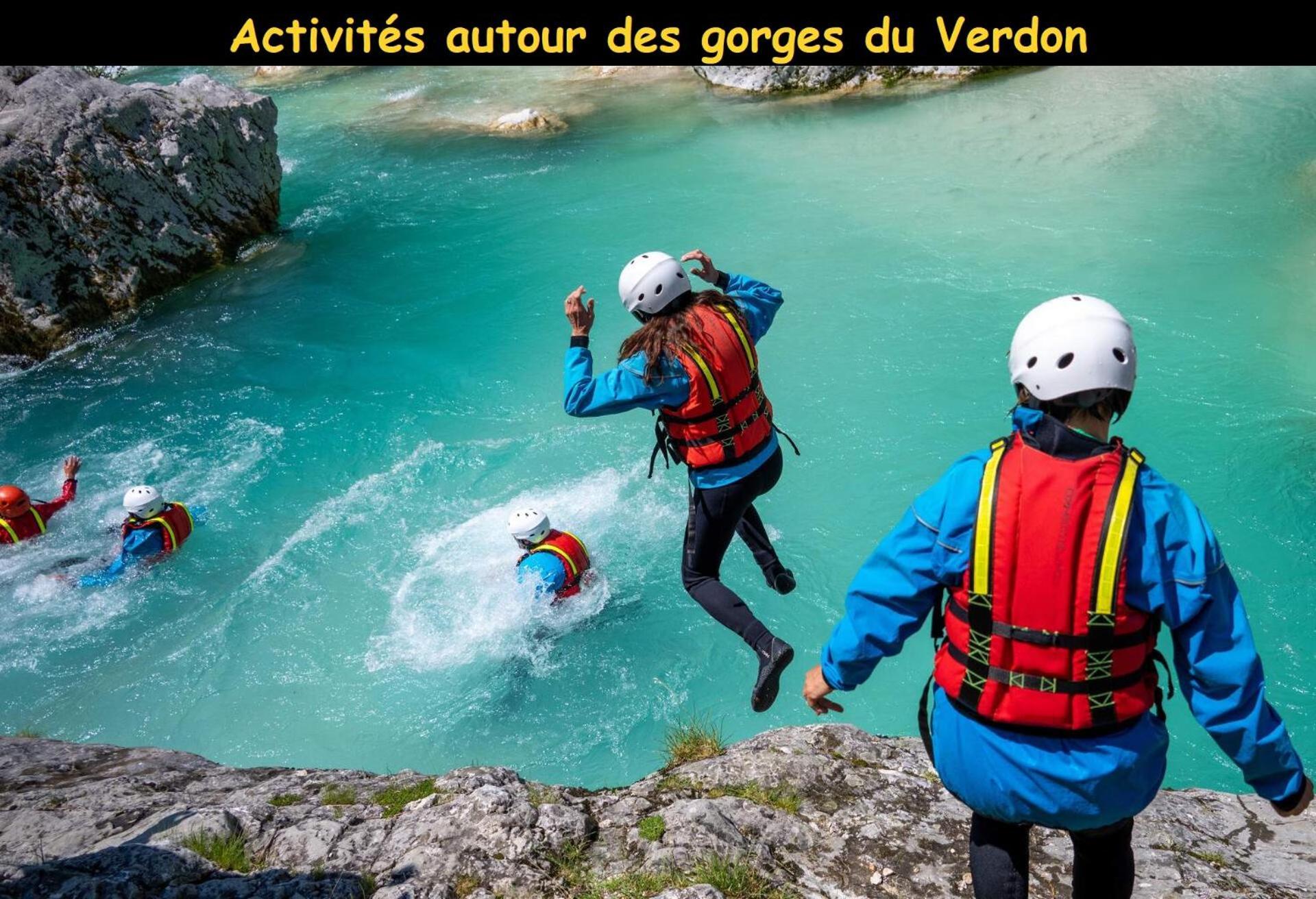 Gite Avec Terrasse Privee Proche Des Gorges Du Verdon Allemagne-en-Provence Ngoại thất bức ảnh