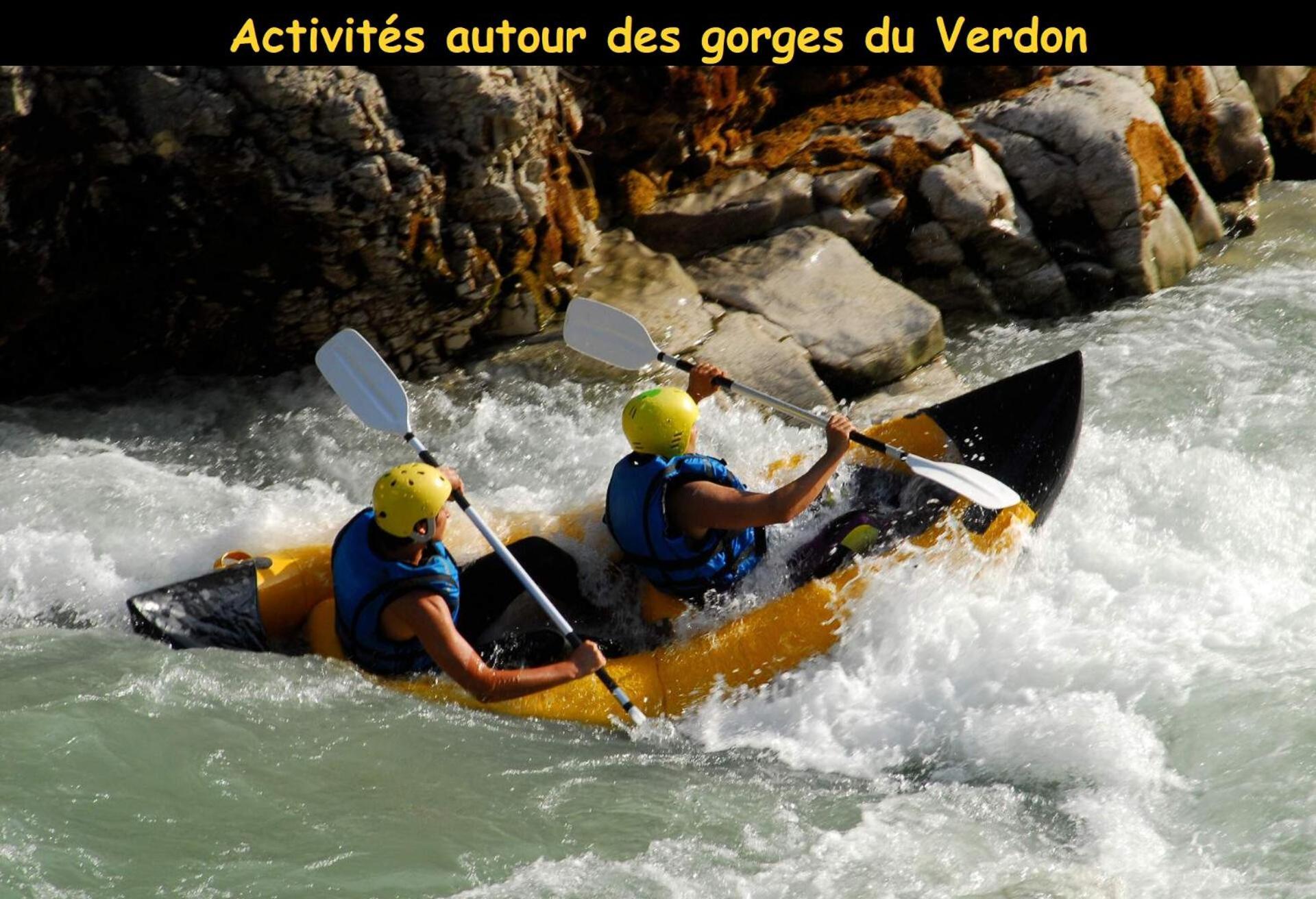 Gite Avec Terrasse Privee Proche Des Gorges Du Verdon Allemagne-en-Provence Ngoại thất bức ảnh
