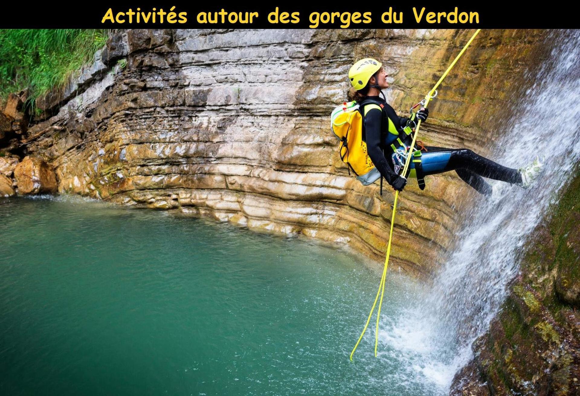 Gite Avec Terrasse Privee Proche Des Gorges Du Verdon Allemagne-en-Provence Ngoại thất bức ảnh